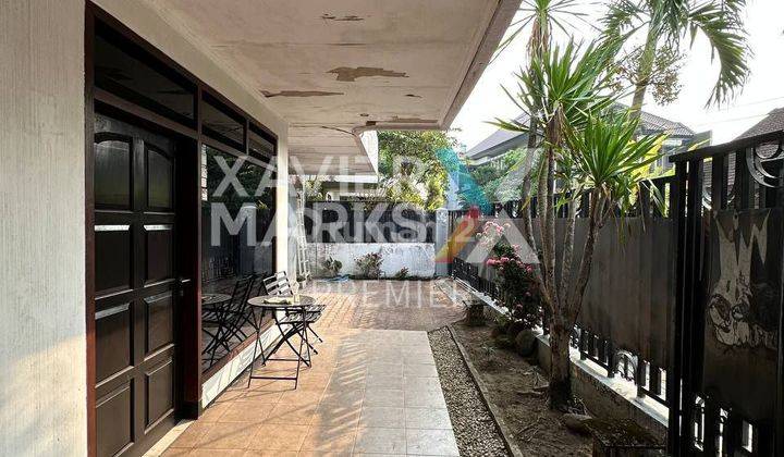 Rumah Kontrakan Siap Huni di Jalan Papaya Klojen Malang 2