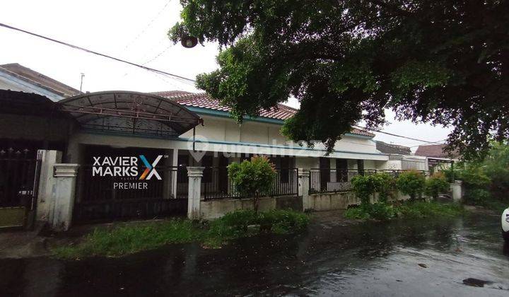 Rumah Mewah Siap Huni di Tlogomas Lowokwaru Malang  2