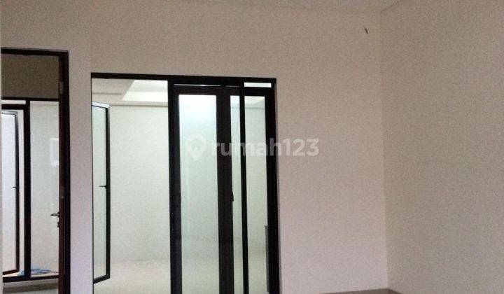 Rumah Kontrakan 2 Kamar di Greenland Tidar Malang Minim 2 Tahun 2