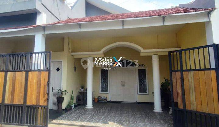 Rumah Kost Furnished Jalan Sungai Sungai, Blimbing, Malang 2