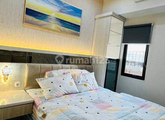 Apartemen Fully Furnished di Begawan Tlogomas Lowokwaru Malang 1