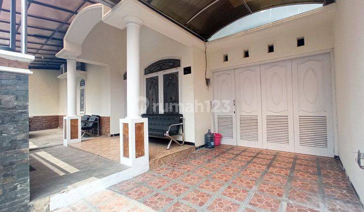Rumah Kontrakan 3 Kamar di Pondok Blimbing Indah Araya Malang 2