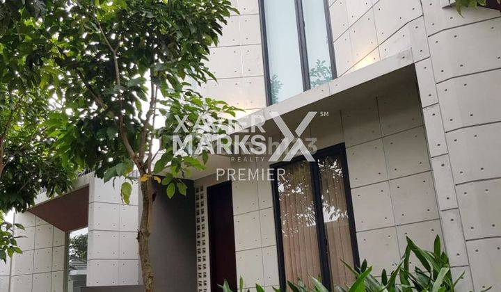 Villa View Cantik Ada Rooftop di Kingspark 8 Batu Malang 1