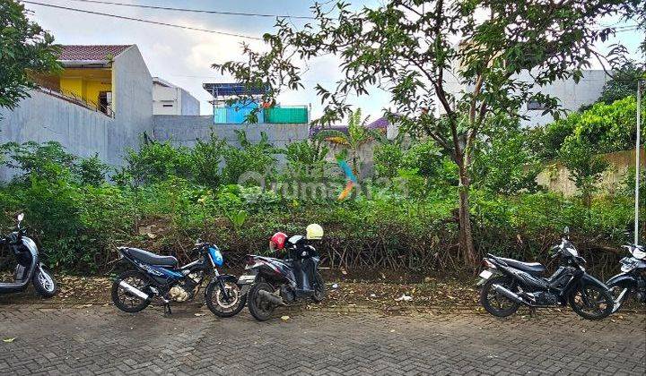 Tanah di Bukit Cemara Tidar Malang 200 m² 5jt Ready 2 Kavling 2