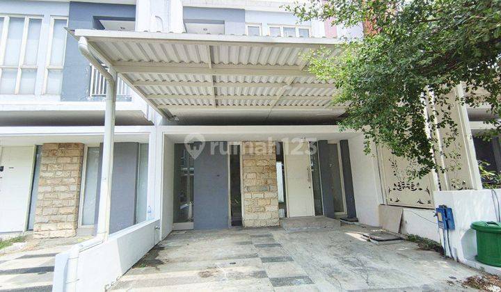 Rumah Kontrakan Green Orchid Dekat Permata Jingga Suhat Malang 1