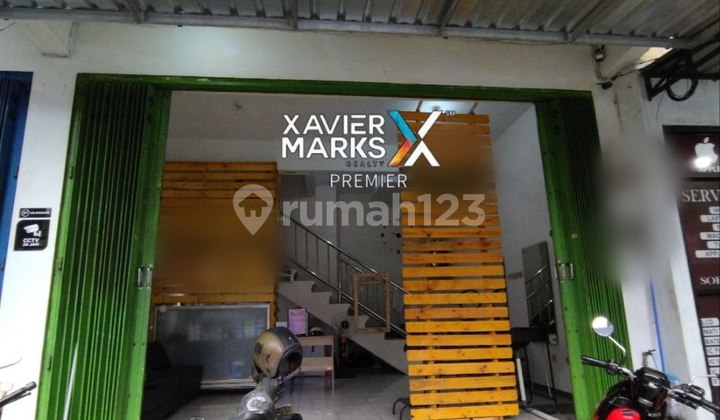 Strategic Shop House Near Campus in Gajayana Lowokwaru Malang Strategic Shop House Near Campus in Gajayana Lowokwaru Malang