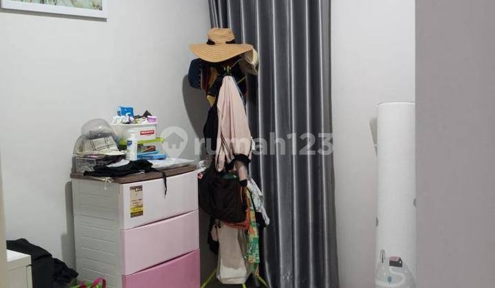 Green Orchid House 2 Bedrooms Near Permata Jingga Lowokwaru Malang 2