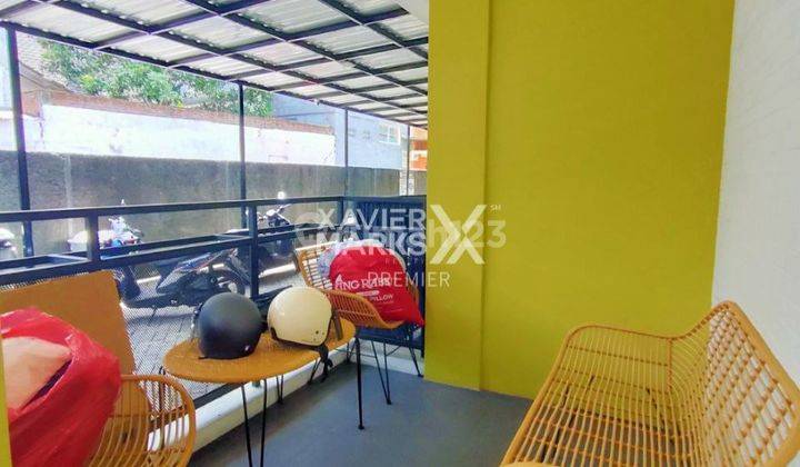 Kost Modern di Jalan Bunga Bunga Soekarno Hatta Lowokwaru Malang 2