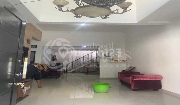 Rumah Idaman di Bumi Adipura, Suasana Nyaman Lokasi Strategis 1