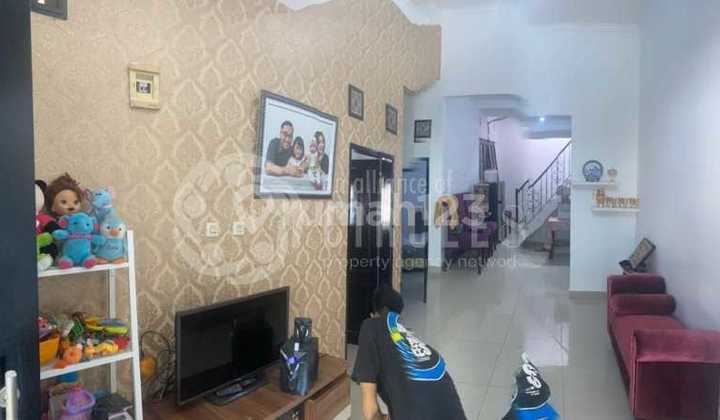 Rumah Idaman di Bumi Adipura, Suasana Nyaman Lokasi Strategis 3