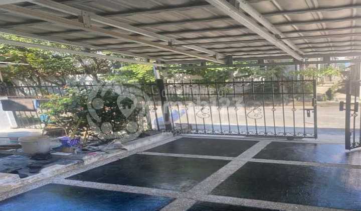 Rumah Idaman di Bumi Adipura, Suasana Nyaman Lokasi Strategis 5