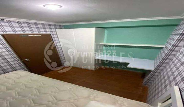 Apartement Furnished Cantik Terawat di Gateway Ahmad Yani  9