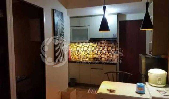 Apartement Semi Furnished Bagus di Tamansari Panoramic Siap Huni 7
