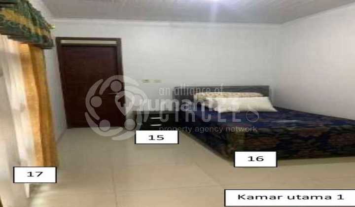 Rumah Mewah 2 Lantai Idaman di Ligar Raya, Survey Aja Yuk.. 2