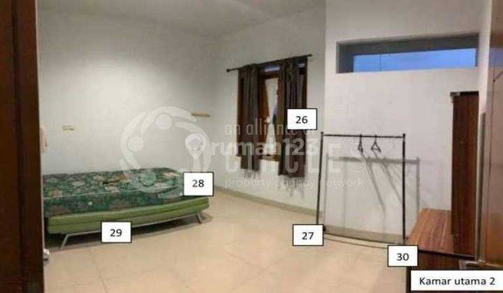 Rumah Mewah 2 Lantai Idaman di Ligar Raya, Survey Aja Yuk.. 3