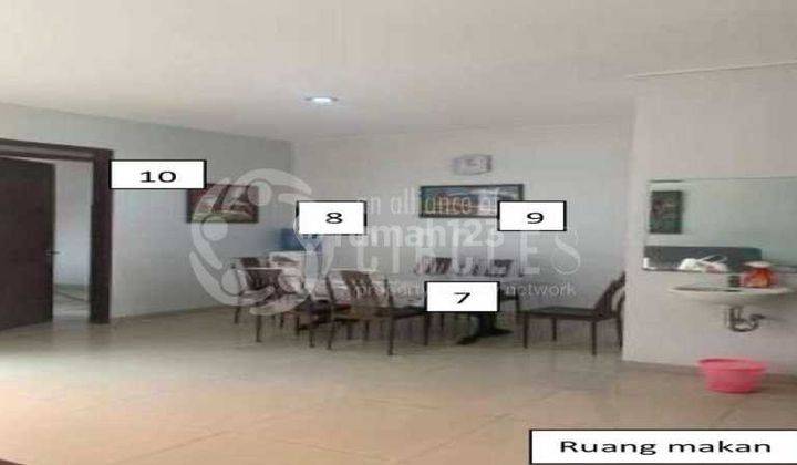 Rumah Mewah 2 Lantai Idaman di Ligar Raya, Survey Aja Yuk.. 8