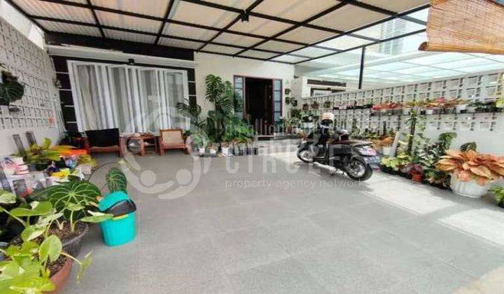 Rumah Mewah 2 Lantai Suasana Nyaman di Cimenyan Siap Ditempati 3