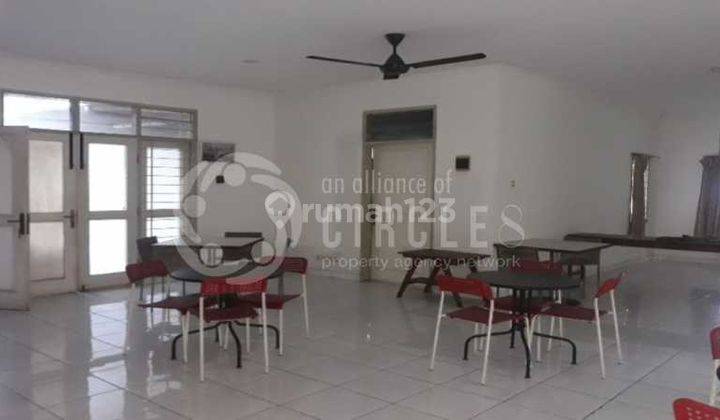 Kantor Bisa Dibuat Cafe Lokasi Sangat Strategis di Arcamanik 2