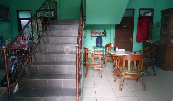 Rumah Asik Terawat Bahkan Bisa di Kontrakkan di Rancasari 1