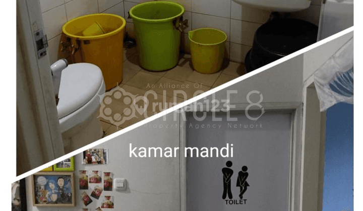 Rumah Cantik Merona Dengan Harga Menarik Di Rancasari 2