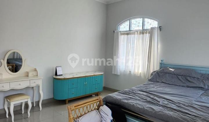 Dijual & Disewakan Rumah di Omaha Village Full Furnished 1