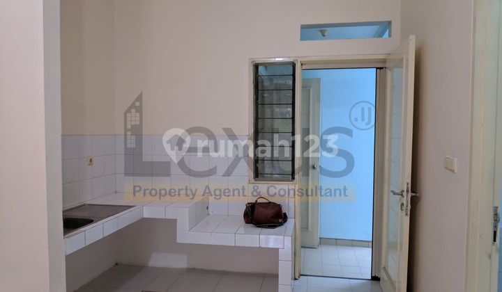 Disewakan Rumah di Sutera Jelita, Alam Sutera 2