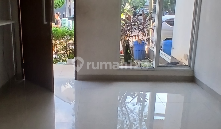 Disewakan Rumah Milano Gading Serpong Siap Huni 2