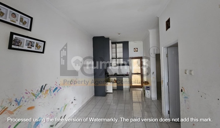 Dijual Rumah di Bukit Serpong Mas, Tangerang Selatan Dijual Rumah di Bukit Serpong Mas, Tangerang Selatan