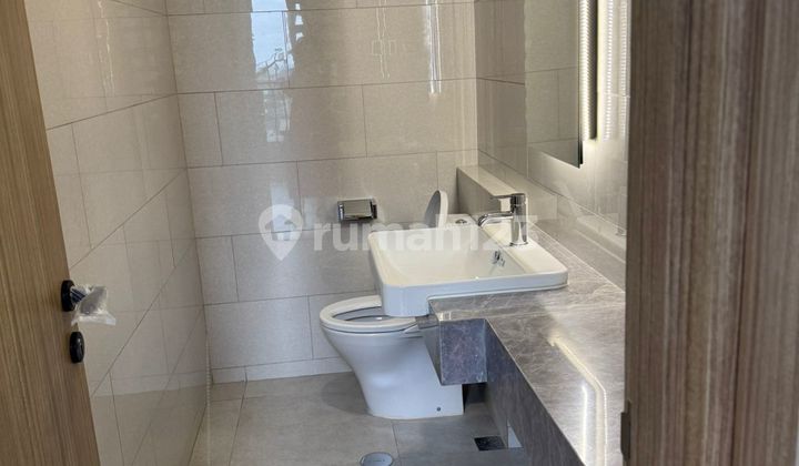 Disewakan ******** Bsd City Uk 1 Bedroom 2