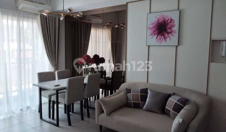 For Rent Saveria 2 Bedroom Apartment Fully Furnished