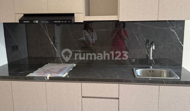 For Rent Upper West BSD City, 1 Bedroom Unit For Rent Upper West BSD City, 1 Bedroom Unit