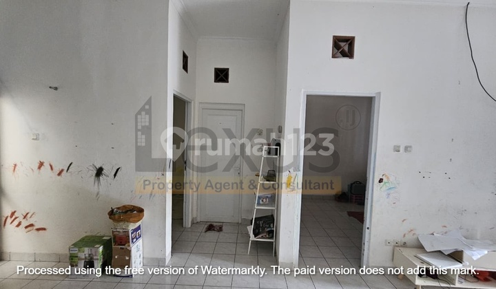 Dijual Rumah di Bukit Serpong Mas, Tangerang Selatan 2