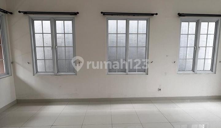Dijual Rumah Menteng Village Gading Serpong,Rumah Modern 2