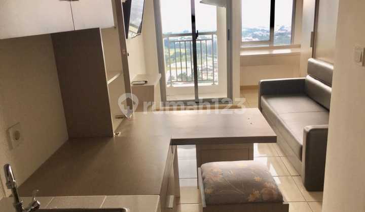 For Rent Mtown Gading Serpong Apartment