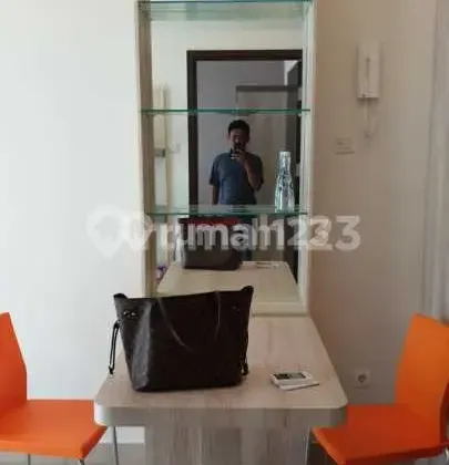 Jual Apartemen Saveria Type 1 Bedroom Full Furnish 2