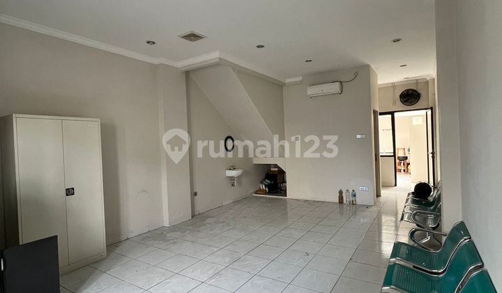 Price Drop !! Mrs. Ruko 3 Floors in Kelapa Dua for Sale 2