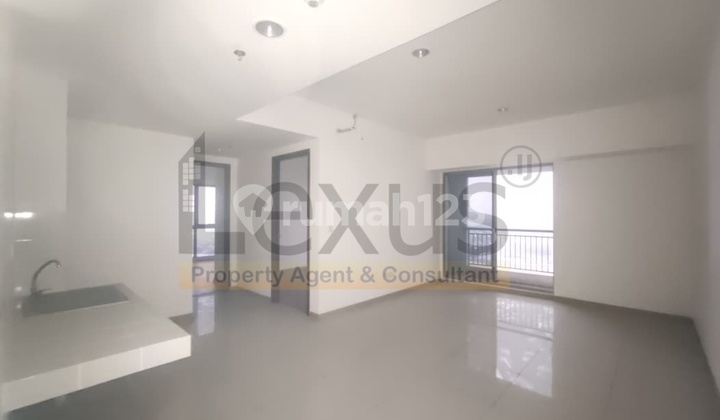 For Sale/Owner/Cheap Mtown Signature Apartment Gading Serpong