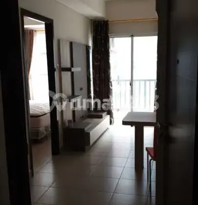 Jual Apartemen Saveria Type 1 Bedroom Full Furnish