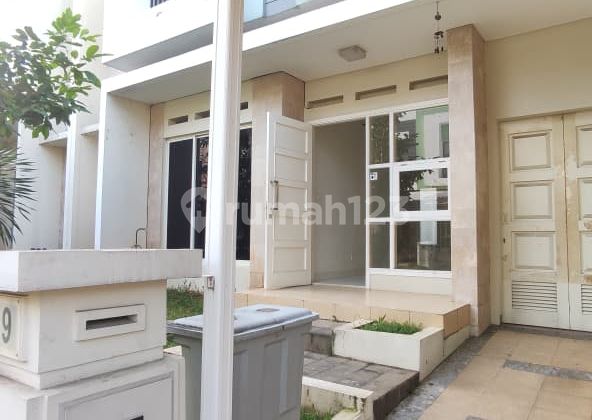 For Sale & For Rent House in Cluster Starling, The Spring