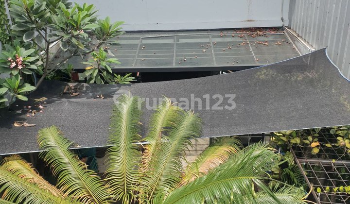 Rumah Bagus 2Lantai Siap Huni di Dalam Komplek Puri Dago, Lokasi Strategis, di Antapani, Arcamanik, Bandung Timur, Bandung Kota 2