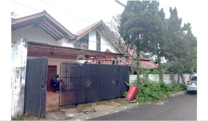 Rumah Menarik Jarang Ada Di Turangga, Bkr, Burangrang, Bandung Kota, Dekat Sekolah, Rumah Sakit, Trans Studio Mall 2