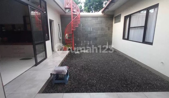 Rumah Mewah Strategis di Cluster Tatar Pitaloka,Posisi Hook di Kota Baru Parhayangan, 2
