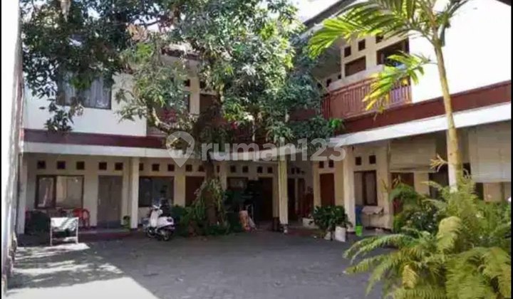 Rumah Kost Bagus Siap Huni di Maindroad Gatot Subroto, Dekat Tsm, Alun" Bandungbip, Braga, Lengkong, di Bkr,Turangga, Bandung Tengah, Bandung Kota