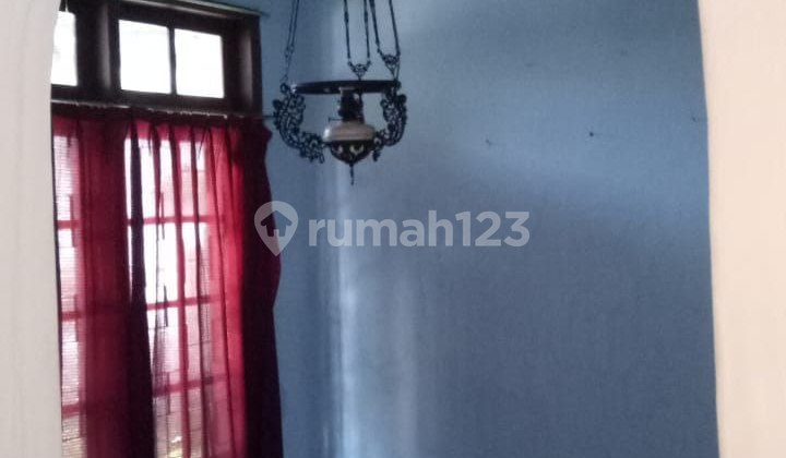 RUMAH HITUNG TANAH, AKSES 2MOBIL LELUASA, DEKAT SEKOLAH, GRIYA, TERMINAL ANTAPANI, DI ANTAPANI, ARCAMANIK, BANDUNG TIMUR 2
