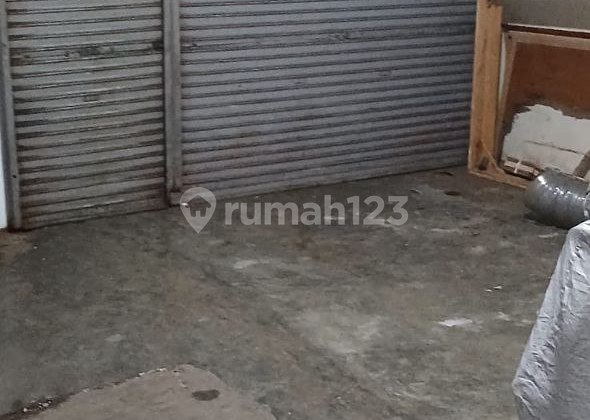 Ready-to-Occupy House in Batununggal Complex, Near Podomoro, Transmart Buah Batu, Telkom University, Buah Batu Toll, in Batununggal, Buah Batu, Central Bandung, Bandung City 2