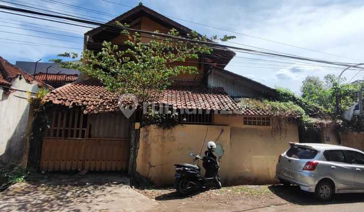 Rumah Lama Hitung Tanah 2Lantai, Hook, Lokasi Strategis, Dekat Tsm , Podomoro, di Bkr, Regol, Pelajar Pejuang, Bandung Tengah Rumah Lama Hitung Tanah 2Lantai, Hook, Lokasi Strategis, Dekat Tsm , Podomoro, di Bkr, Regol, Pelajar Pejuang, Bandung Tengah