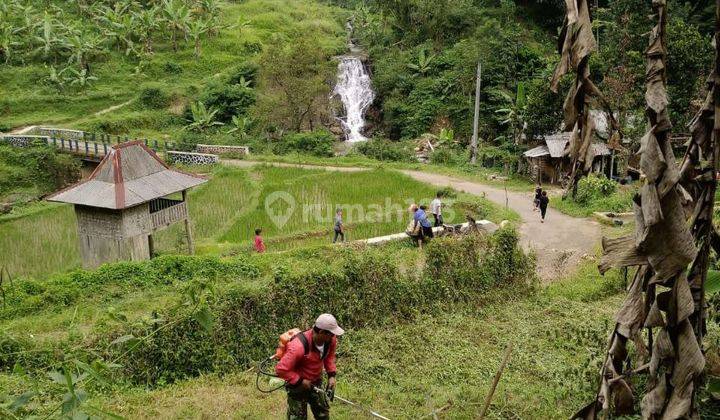 Tanah Menarik Di Wisata Ciater Cocok Untuk Villa, Tempat Wisata, Outbound, Pesantren, Ciater, Subang, Bandung Barat 2