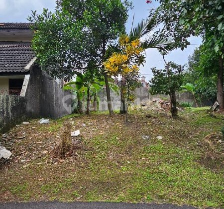 TANAH KOTAK LEBAR MUKA 9, DI DALAM KOMPLEK TURANGGA, LOKASI STRATEGIS, DEKAT TSM, PODOMORO, TOL BUBAT, DI TURANGGA, BANDUNG TENGAH, BANDUNG KOTA