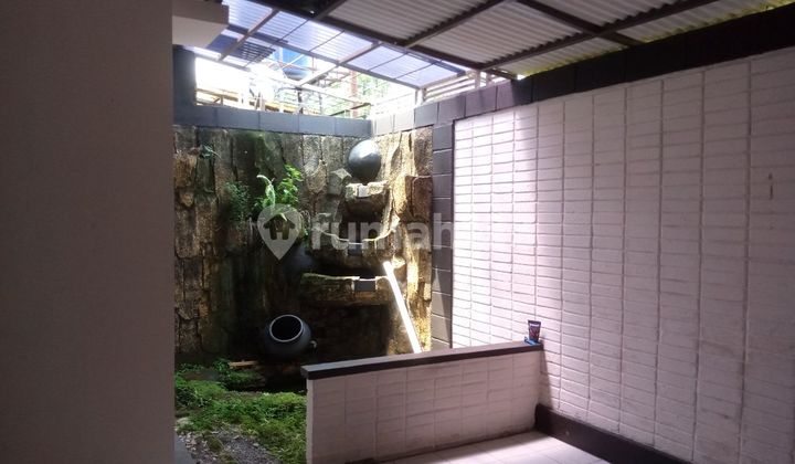 Beautiful House Ready to Live in Grand Sharon Complex, Strategic Location, Near Summarecon Mall, Aljabar Mosque, Soekarno Hatta, Gedebage, Cipamokolan, East Bandung. 2