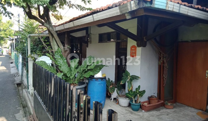 Rumah Bagus Siap Huni 2Lantai, Lokasi Strategis Dekat Tol Moch Toha,Stasion, Sman 11,Terminal Leuwi Panjang, di Moh Toha, Regol,Soekarno Hatta, Bkr,Bandung Selatan, Bandung Kota 2